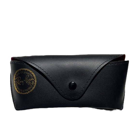 Ray-Ban Hexagonal RB 3548N Sunglasses - Picture 7 of 11